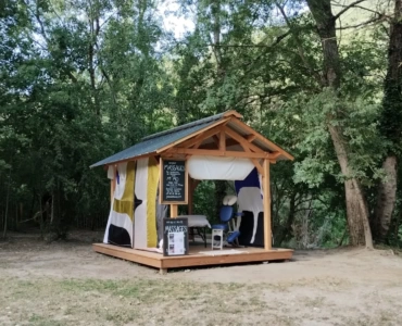 Summer Massages in the Heart of Nature