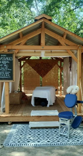 Summer Massages in the Heart of Nature 03