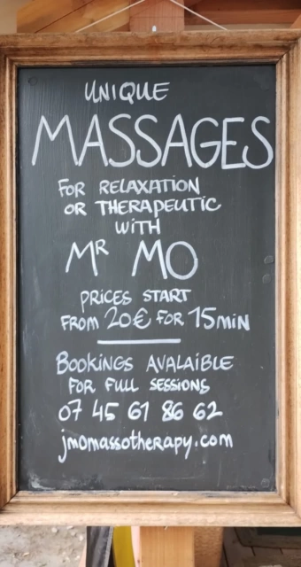 Summer Massages in the Heart of Nature 04
